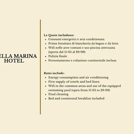 Isa-family With Balcony And Side Sea View In With Swimming Pool In Marina Di Cecina, Just 10 Meters From The Sea 3* Cecina (Livorno)